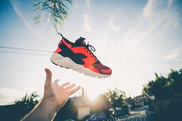 Comment entretenir ses chaussures en daim ?
