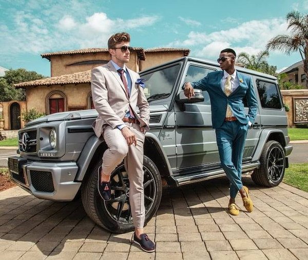 Comment reconnaître un vêtement ou un accessoire de luxe authentique ?